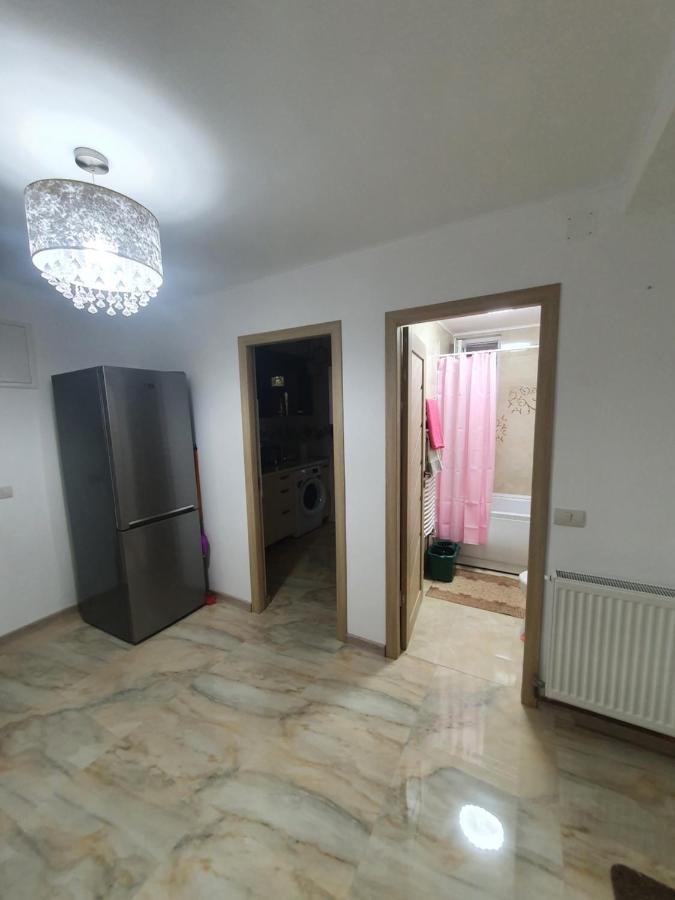 Kriss Apartment Luxury Тиргу-Жіу Екстер'єр фото