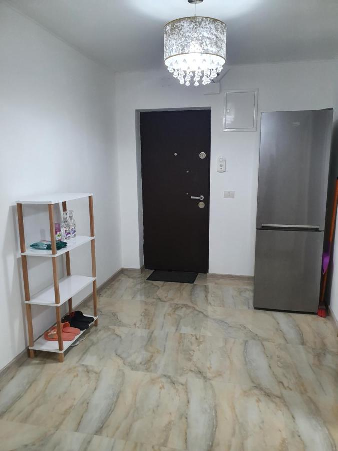 Kriss Apartment Luxury Тиргу-Жіу Екстер'єр фото