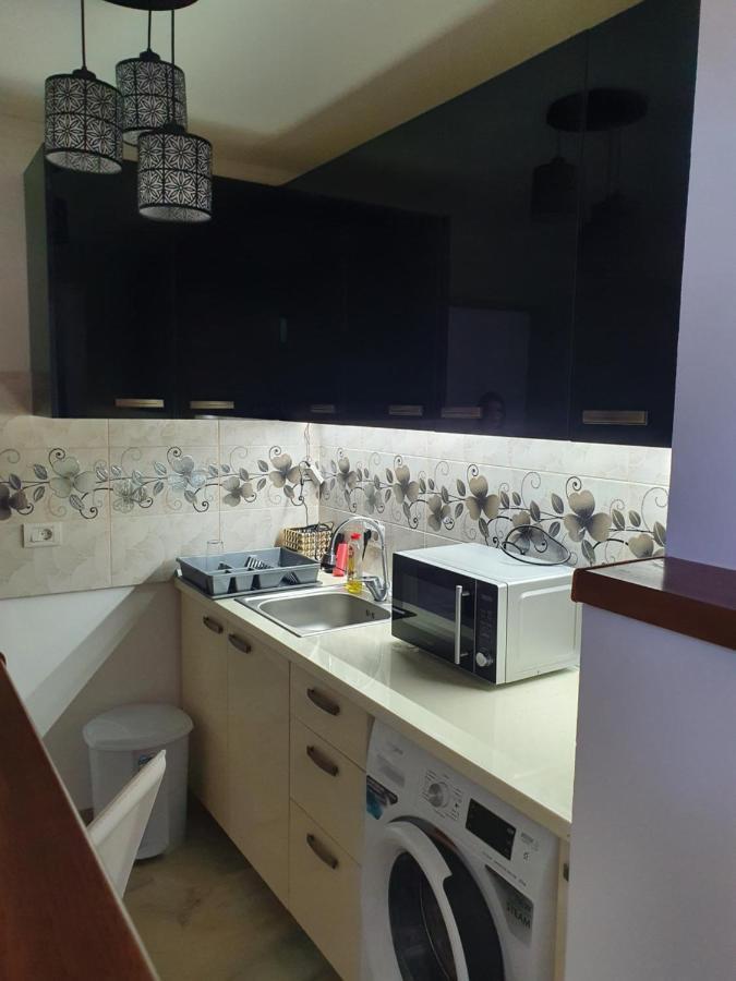 Kriss Apartment Luxury Тиргу-Жіу Екстер'єр фото