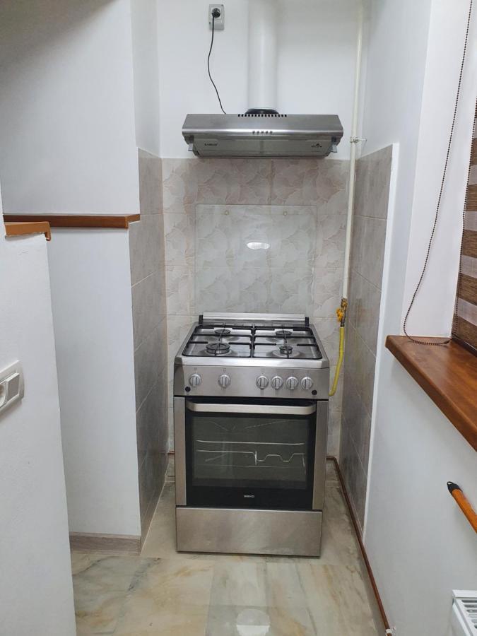 Kriss Apartment Luxury Тиргу-Жіу Екстер'єр фото